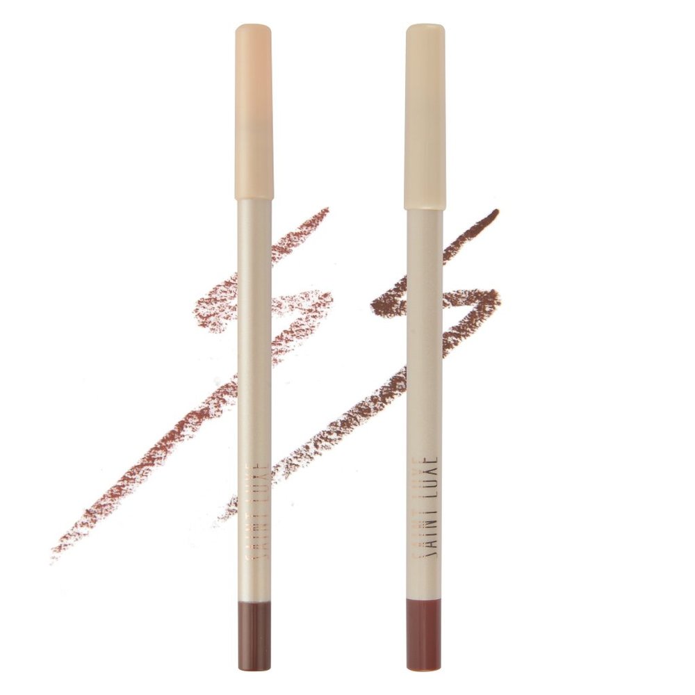Saint Luxe Limited Edition liner duo